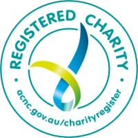 ACNC Registered Charity logo